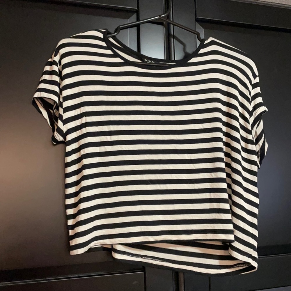Striped T-Shirt